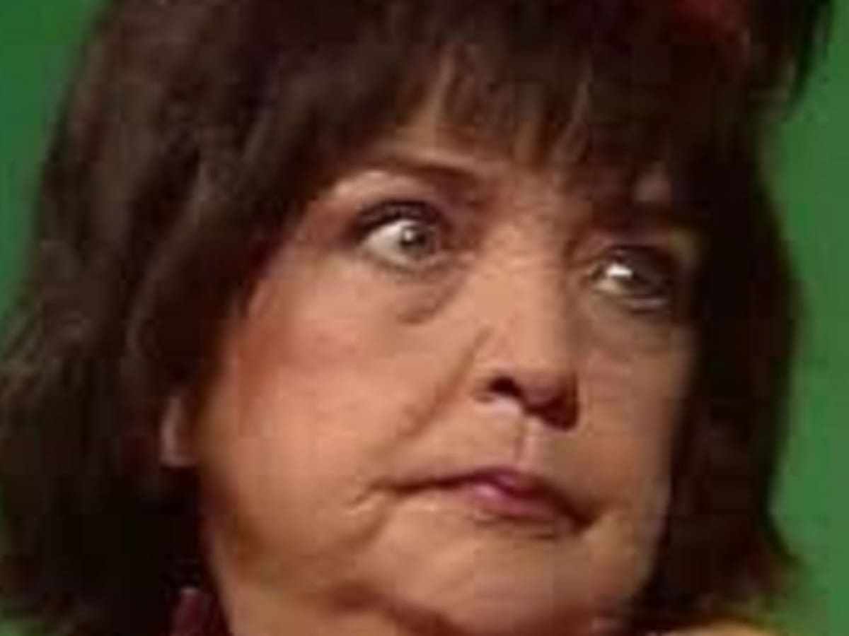 ¡Luto en México! Murió Anabel Gutiérrez, mamá de la Chimoltrufia