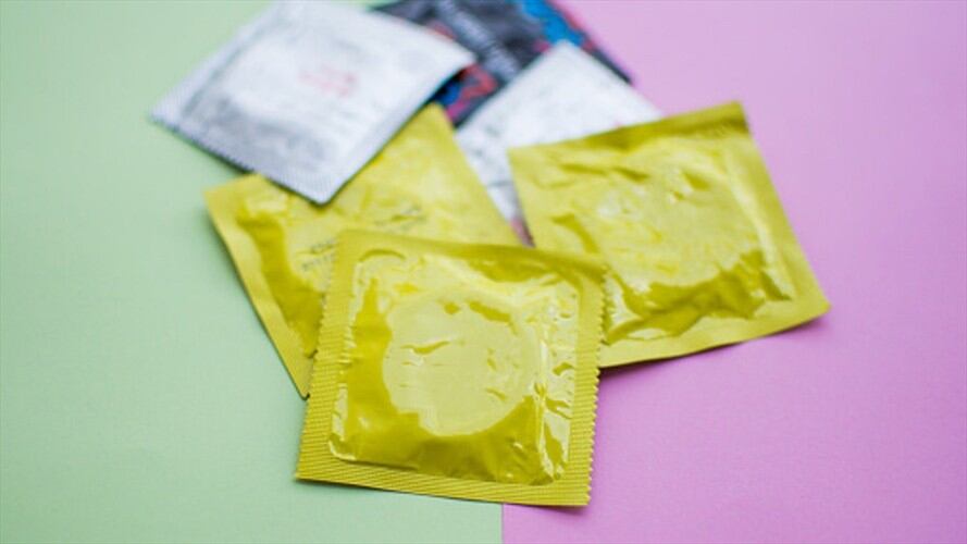 En diálogo con La W, Lucía Ayala brindó detalles sobre la orden del Invima de retirar un lote de condones marca Today que no pasaron prueba de calidad. Foto: Getty Images