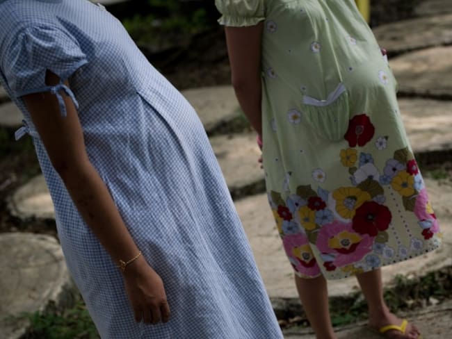 Disparados los casos de embarazos en adolescentes en Córdoba
