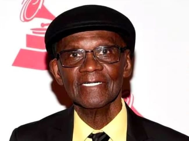 Mi Banda Sonora Con Cuco Valoy