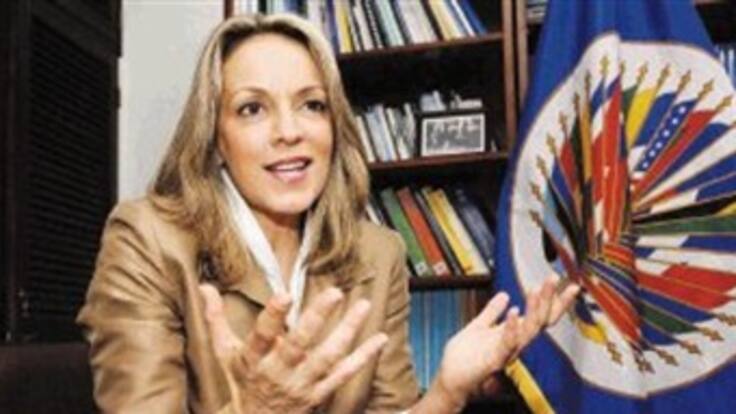 Suramérica se debe convertir en potencia económica: María Emma Mejía