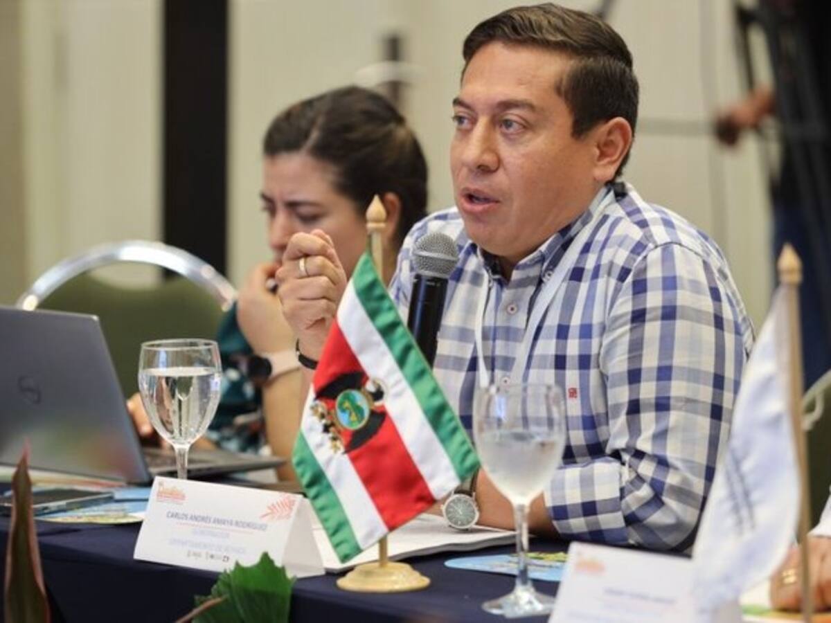 Alerta en Boyacá por niveles históricos de lluvias: más de 40 municipios afectados