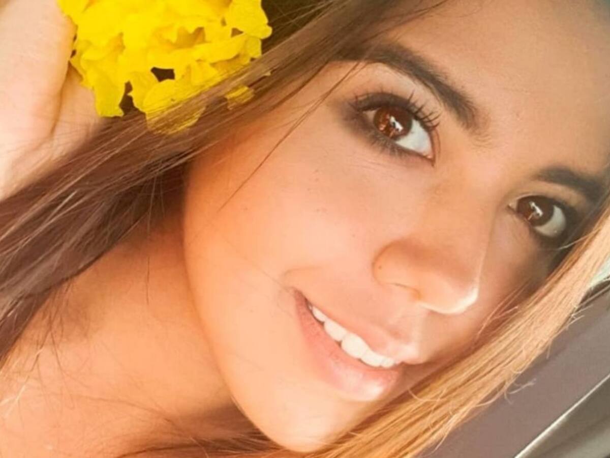 No pensé que mis vídeos tuvieran tanto impacto: Karen Osorio