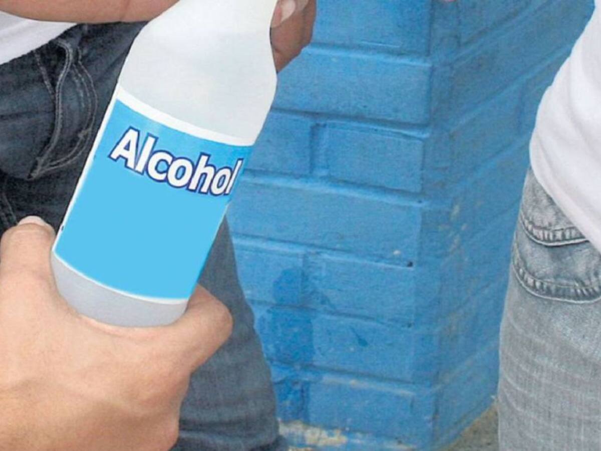 Denuncian sobrecostos en kits de limpieza contra el Covid-19 en Uribia