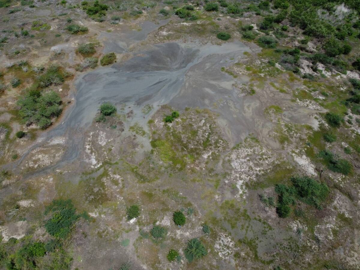 Servicio Geológico Colombiano realizará estudios en Membrillal y El Rodeo