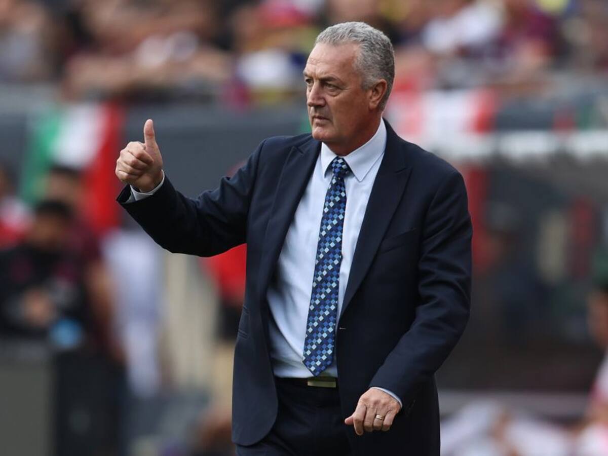 FIFA ratifica a Ecuador en el Mundial de Qatar 2022