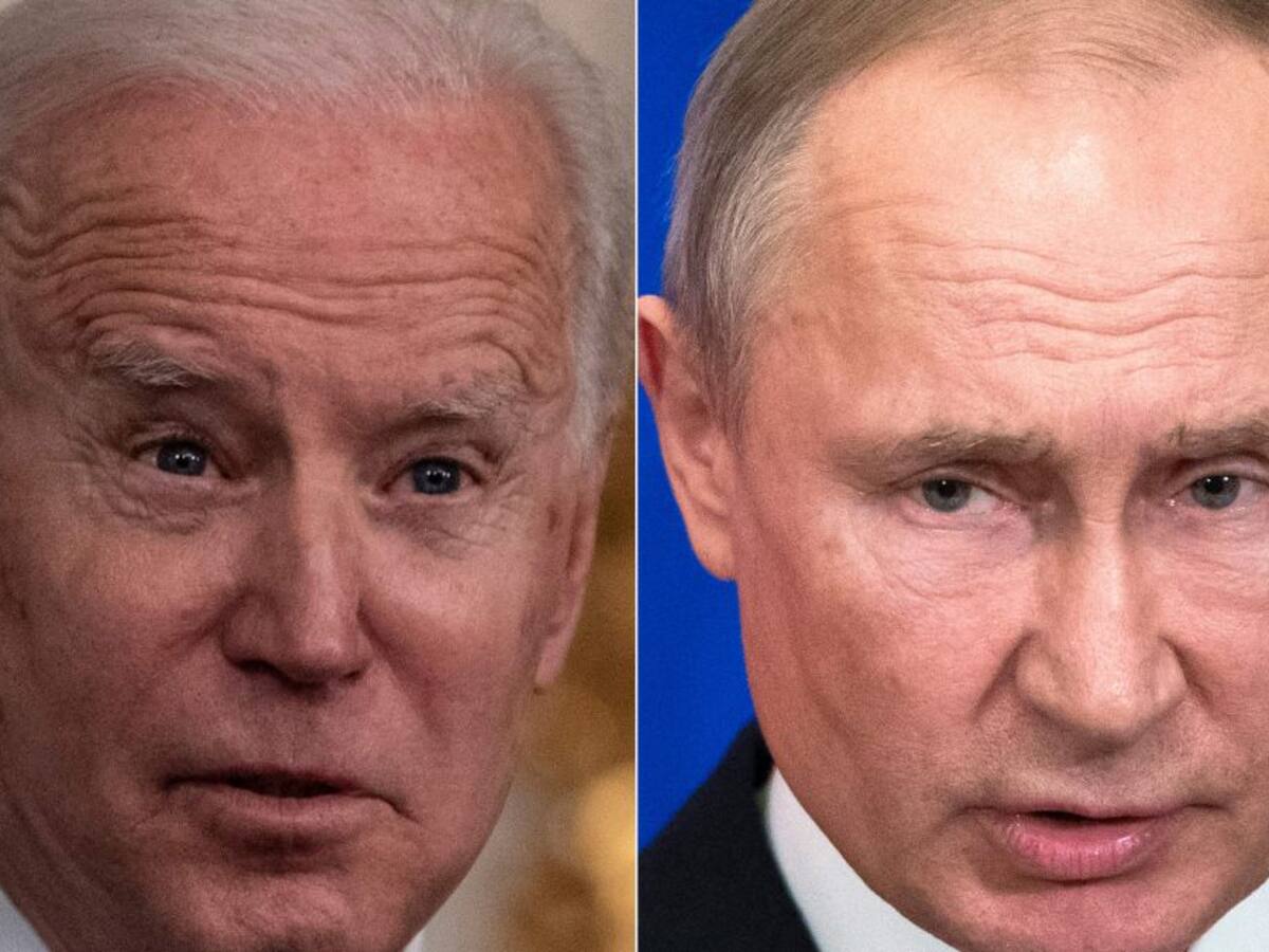 Reunión entre Rusia y EE.UU. tuvo "avances sustanciales"