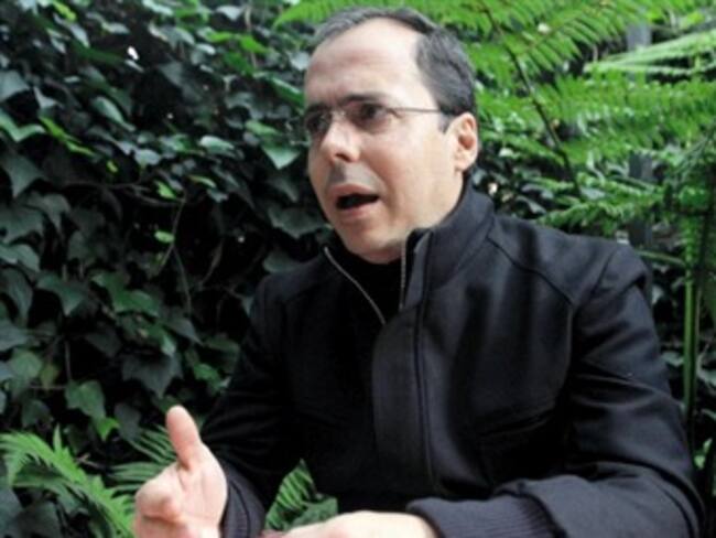 J.J. Rendón trabaja con La U y llegaría a campaña reeleccionista