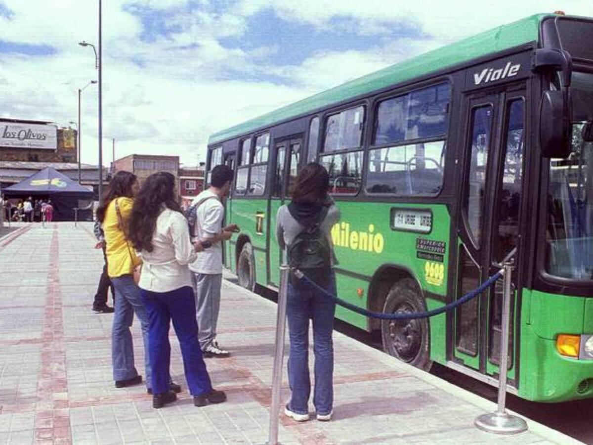 Soachunos seguirán sin estación de integración San Mateo y rutas alimentadoras