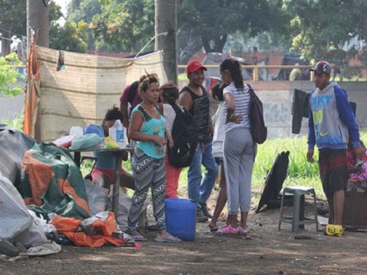 El drama de los venezolanos: una historia sin fin