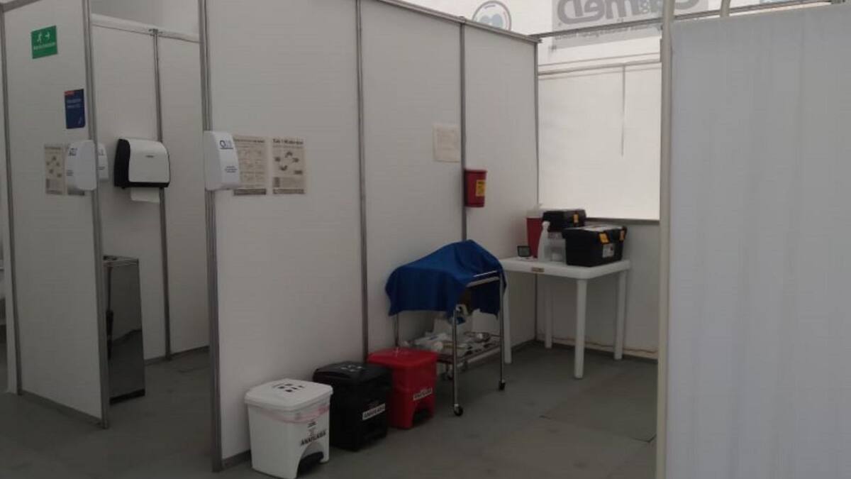 Médico Jorge Gómez, doctor en ciencias biomédicas