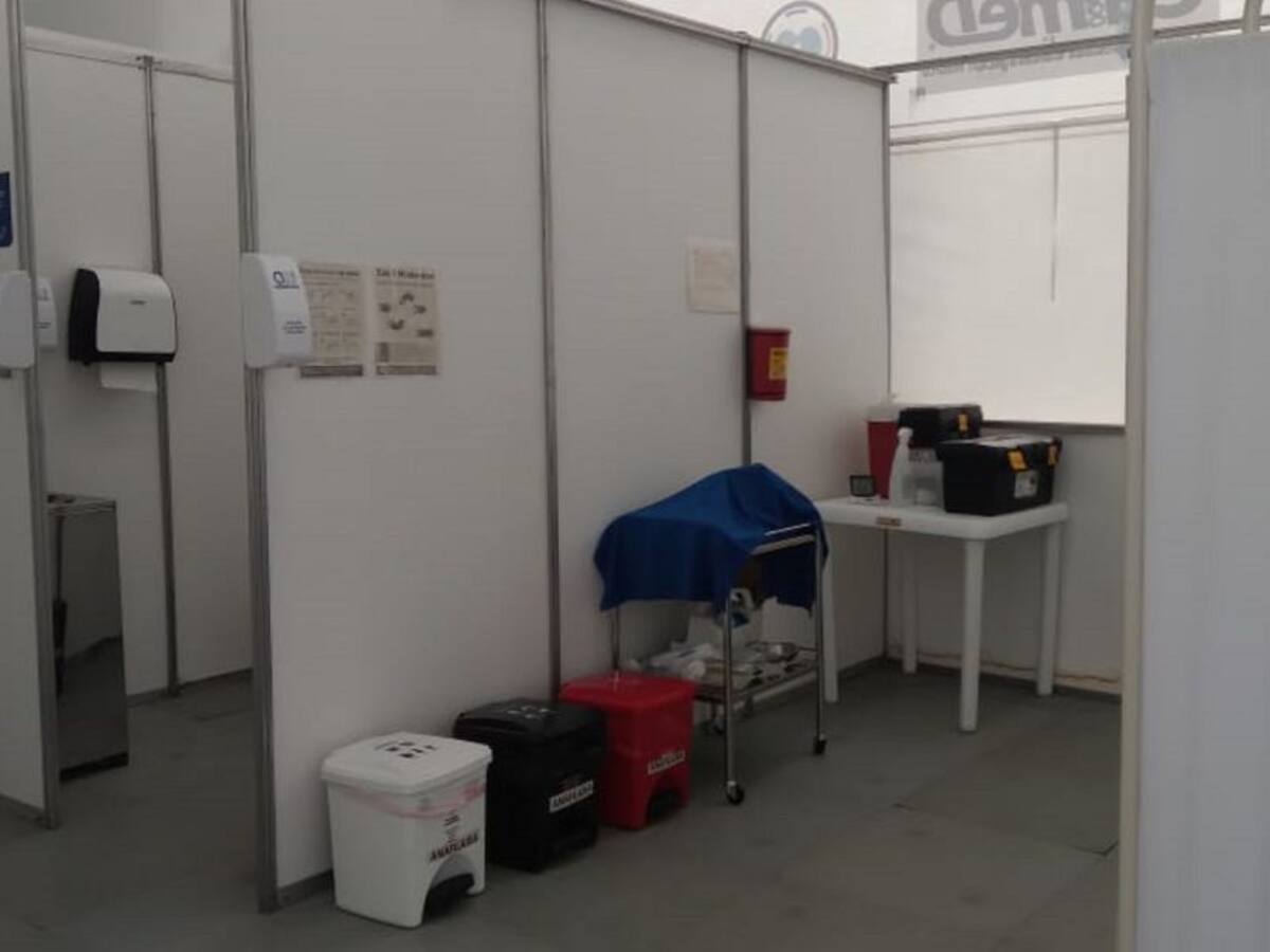 Avanza en Armenia el estudio sobre nuevas vacunas contra COVID-19