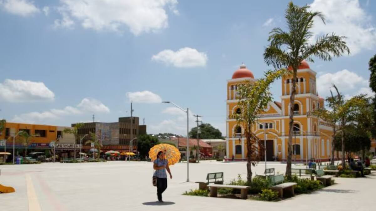 Lanzamiento del Punto Amigable de Información en Sexualidad en El Carmen de Bolívar