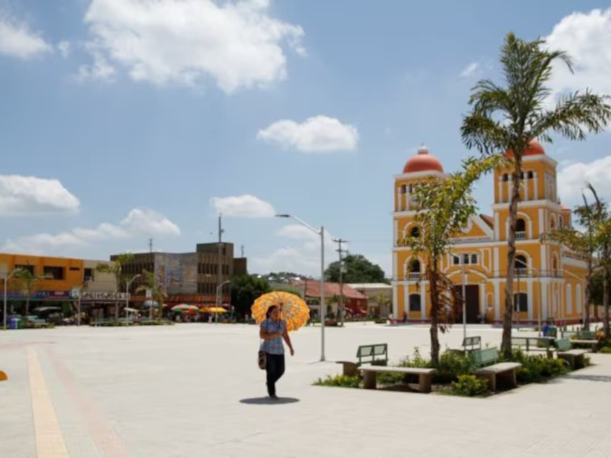Lanzamiento del Punto Amigable de Información en Sexualidad en El Carmen de Bolívar
