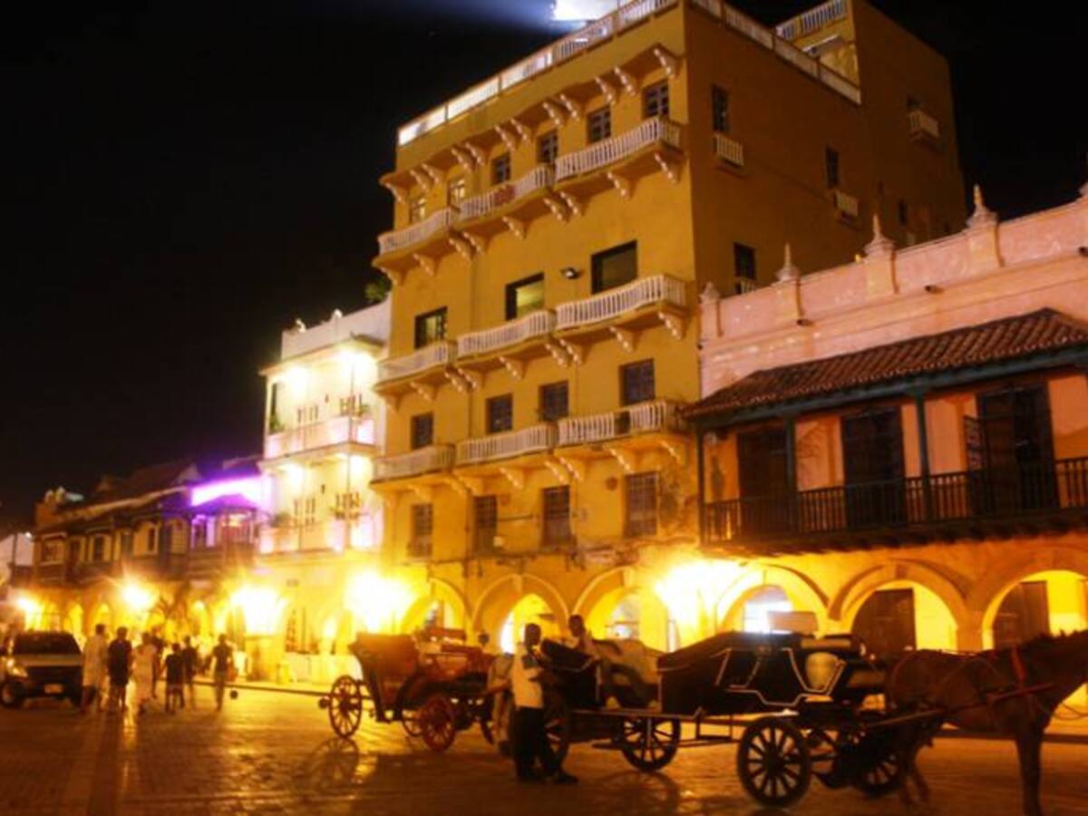 Fenalco solicita no restringir horario a los establecimientos nocturnos del Centro Histórico