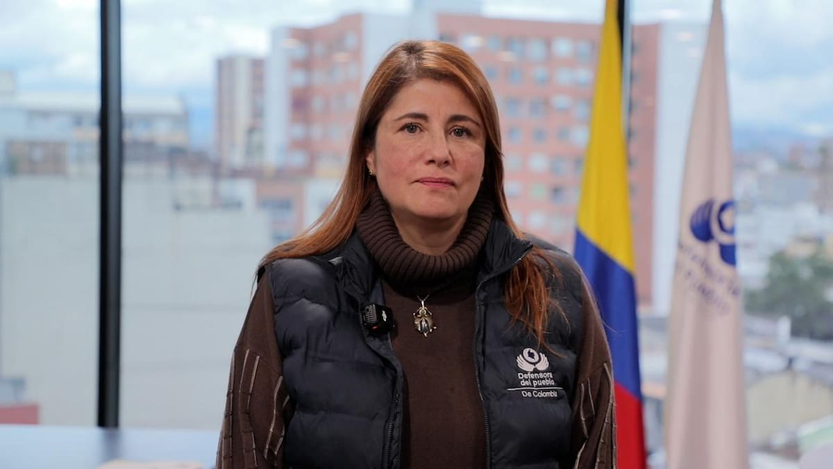 Defensoría expone riesgos frente a Zonas de Ubicación Temporal en medio de la Paz Total
