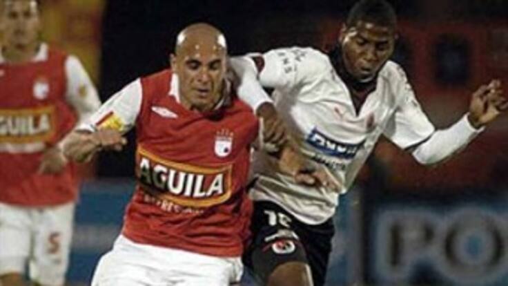 Los juegos Tolima-Santa Fe y Equidad-Huila abren este sábado los cuadrangulares finales