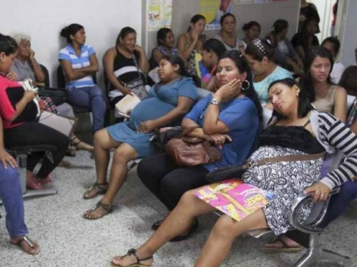 HUEM reclama celeridad en entrega de recursos para atención de extranjeros