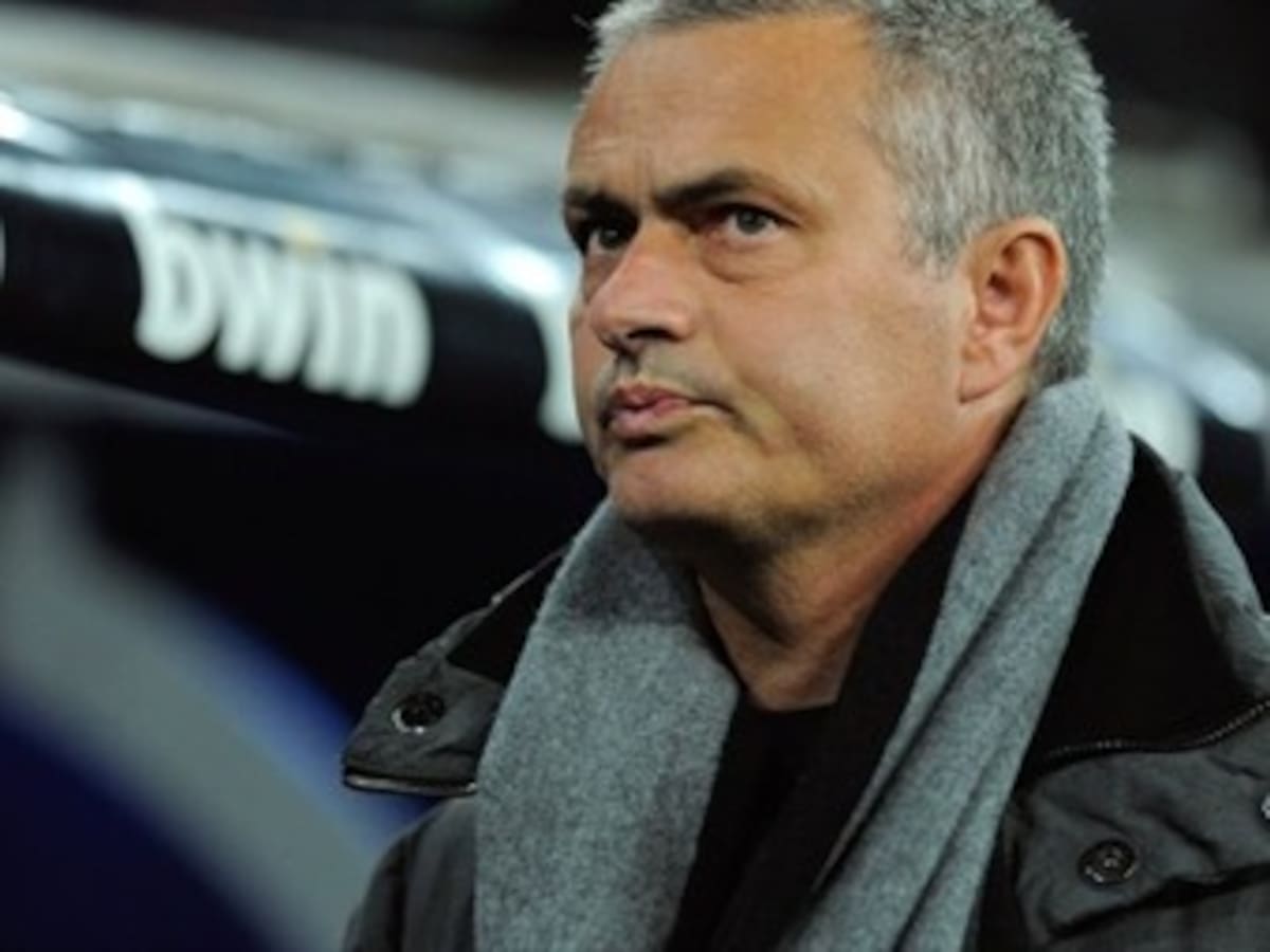 Mourinho defendió a John Terry en el juicio en el que se le acusa por racismo