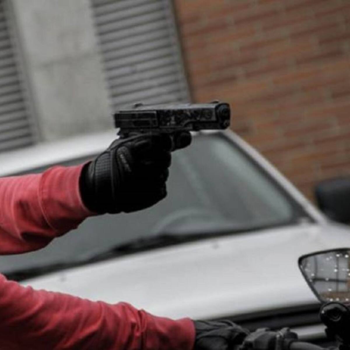 Hay que dejar el negacionismo sobre la violencia e inseguridad en Quindío