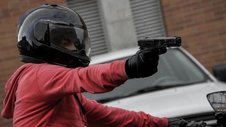 Informe sobre seguridad en Quindío