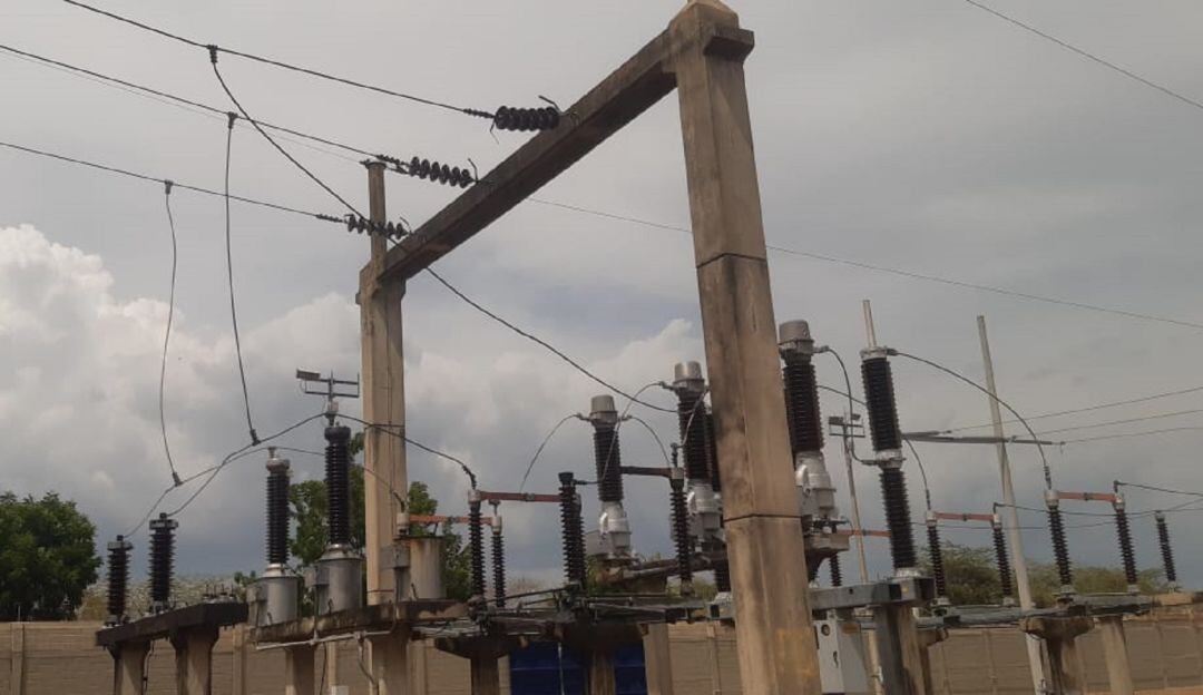 Afinia desarrollará trabajos prioritarios en la subestación Zambrano para garantizar la prestación del servicio