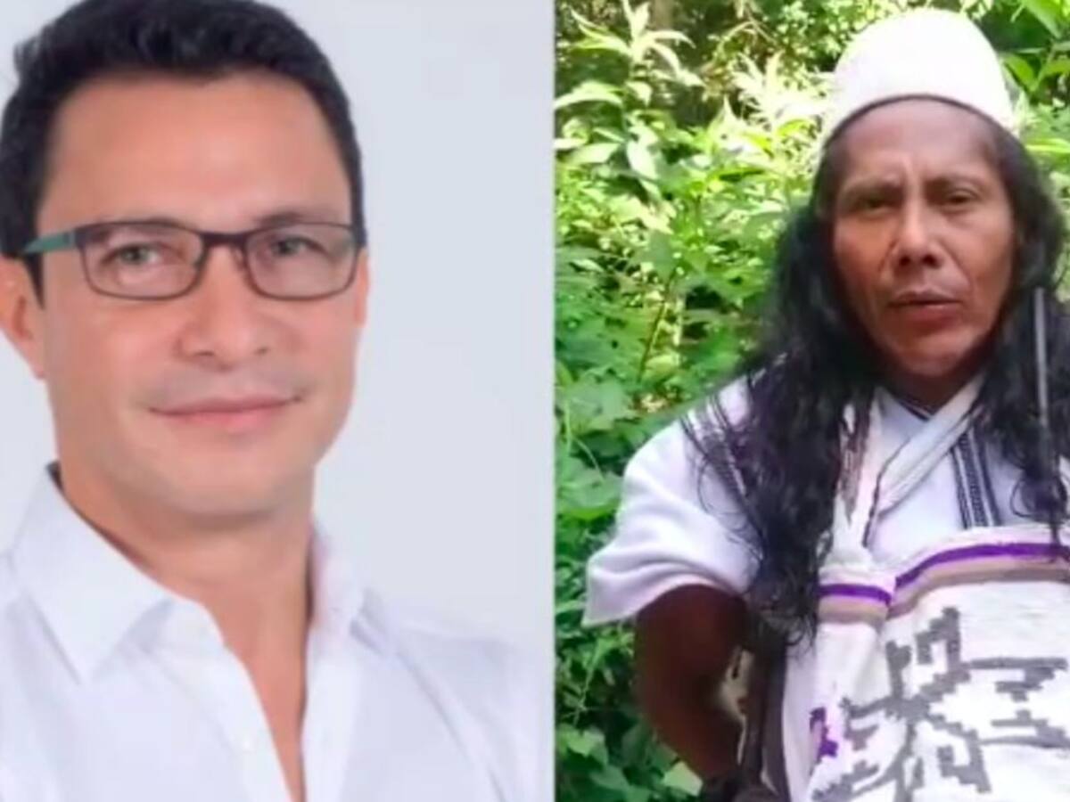 Cabildo Arhuaco denuncia irregularidades en procesos de reconocimiento
