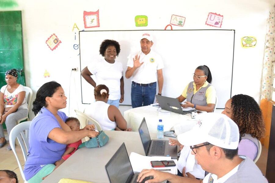 Alcaldía de Cartagena