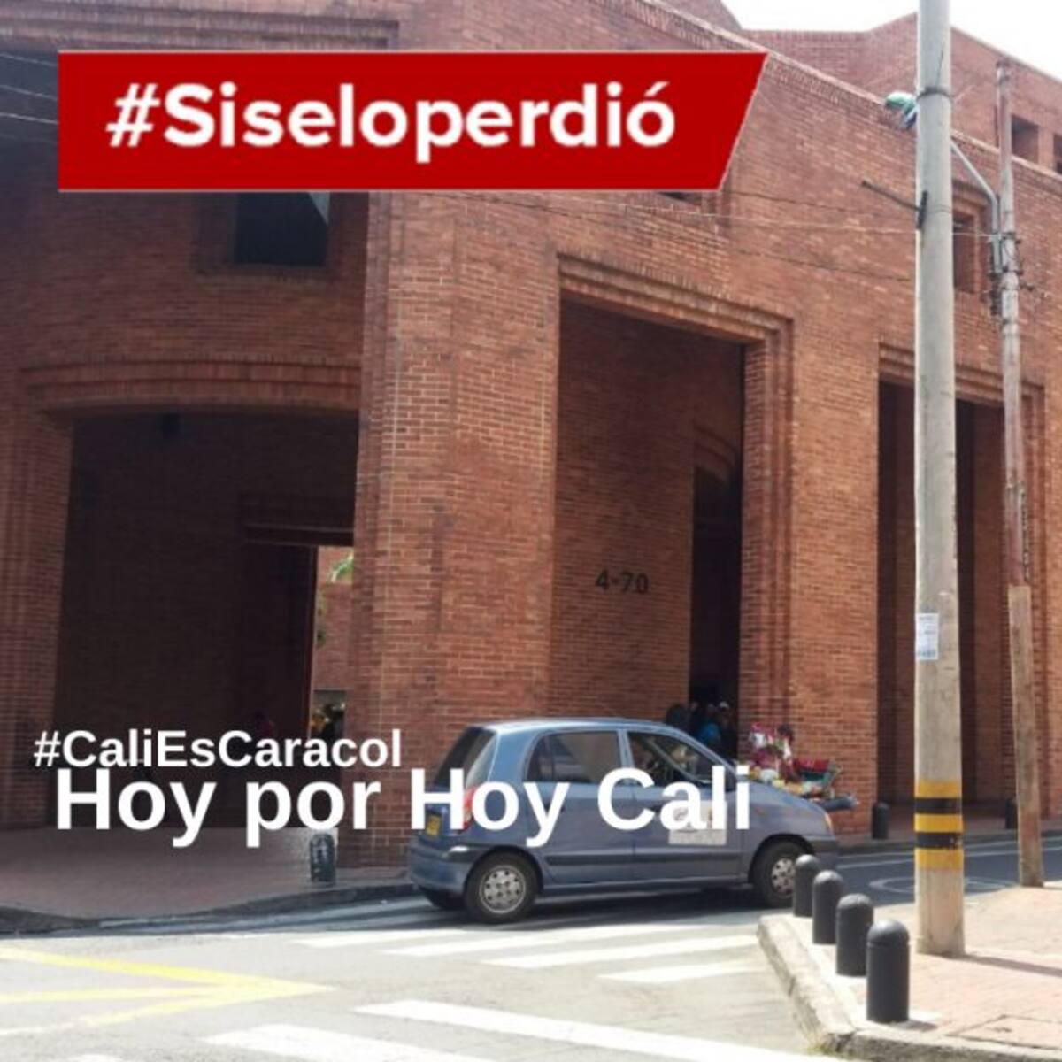 Cali Hoy por Hoy 13 de marzo del 2020