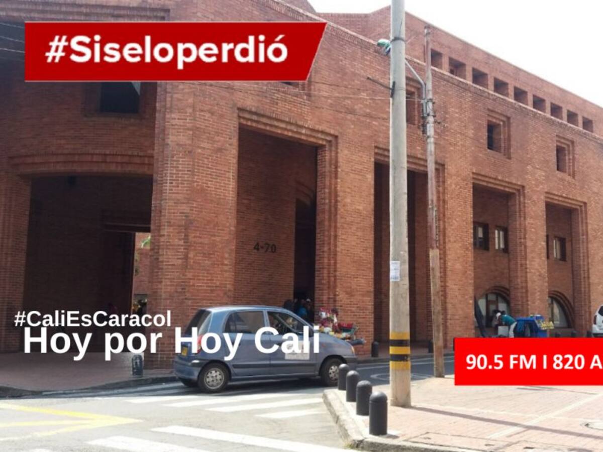 Cali Hoy por Hoy 13 de marzo del 2020