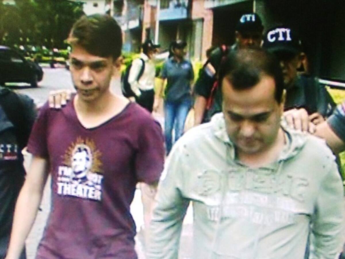 Desarticulan banda "Los Nieto" en Ibagué