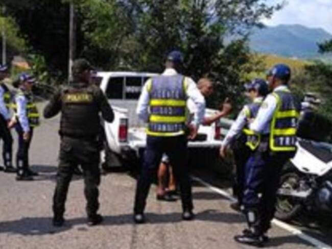 Uber es ilegal, dice secretario de movilidad de Cali