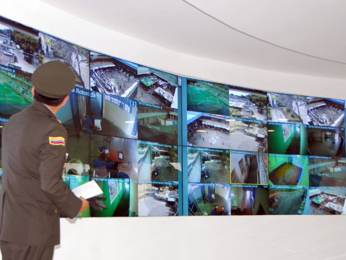 Pereira adquirirá 200 cámaras de seguridad para fortalecer la seguridad