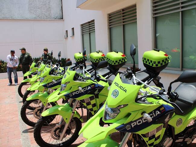 Alcaldía de Turbaco