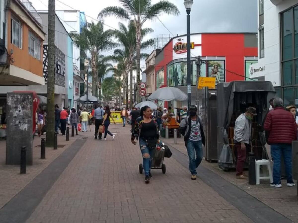 En menos de 15 días Manizales volvió al 100% de ocupación de UCI