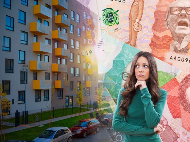 ¿Vive en conjunto residencial? Esta multa por $300.000 pesos podría afectarlo directamente // Caracol Radio