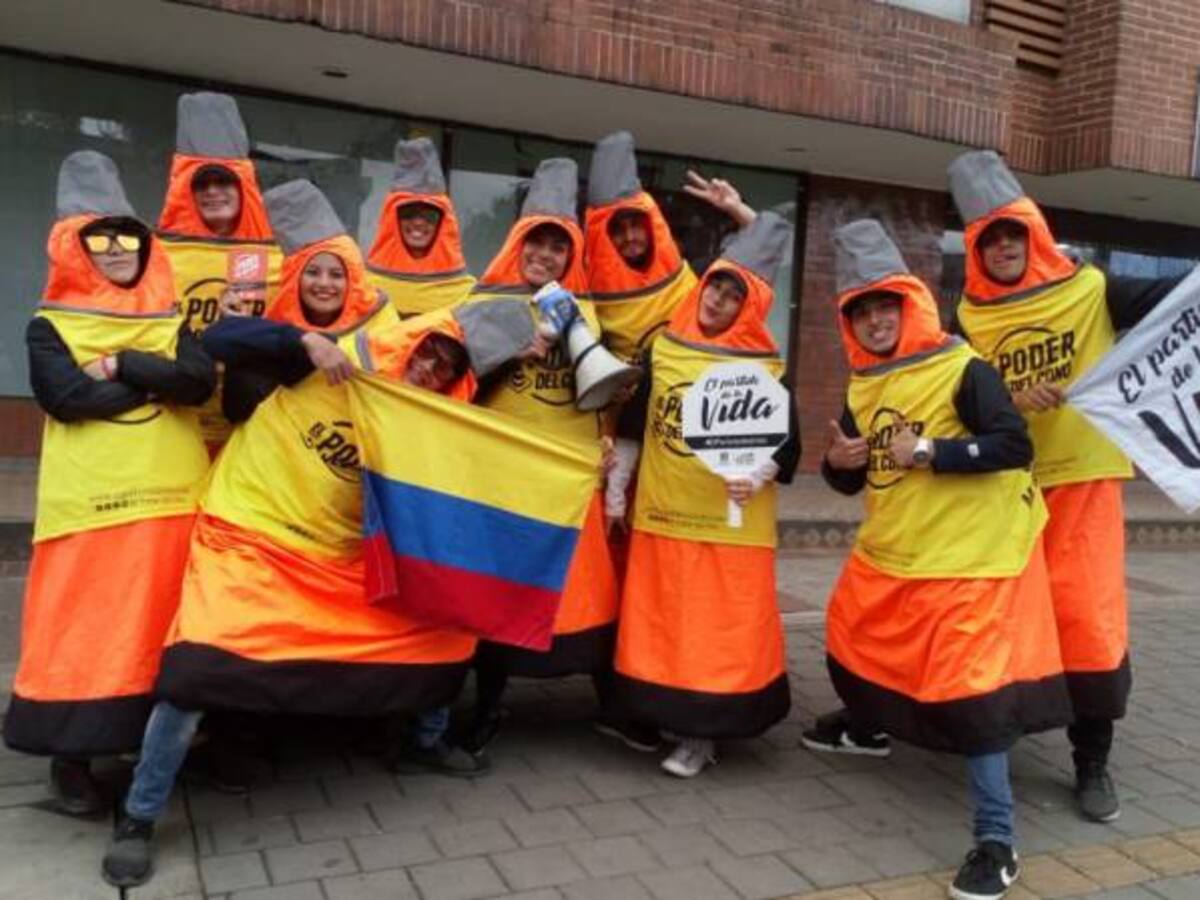 El “Poder del Cono” se quedó a medio camino: concejal