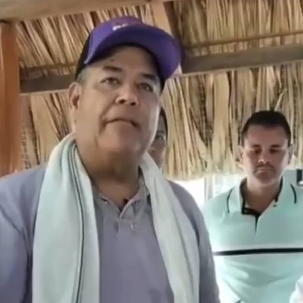 Santander Lopesierra habría negado financiación de campaña presidencial de Gustavo Petro