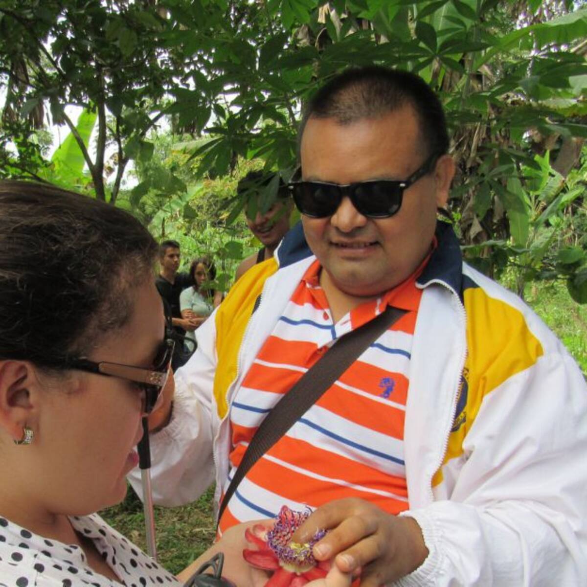 En cuatro municipios del Quindío, Incluyente turismo sin límites