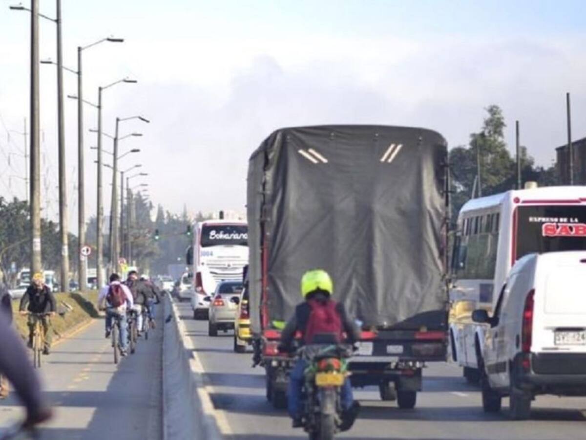 El próximo 20 de septiembre se inicia la Semana Nacional por la Movilidad