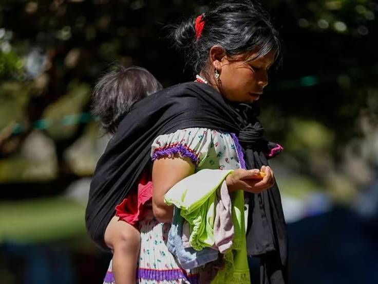 Imagen de archivo - Colprensa.