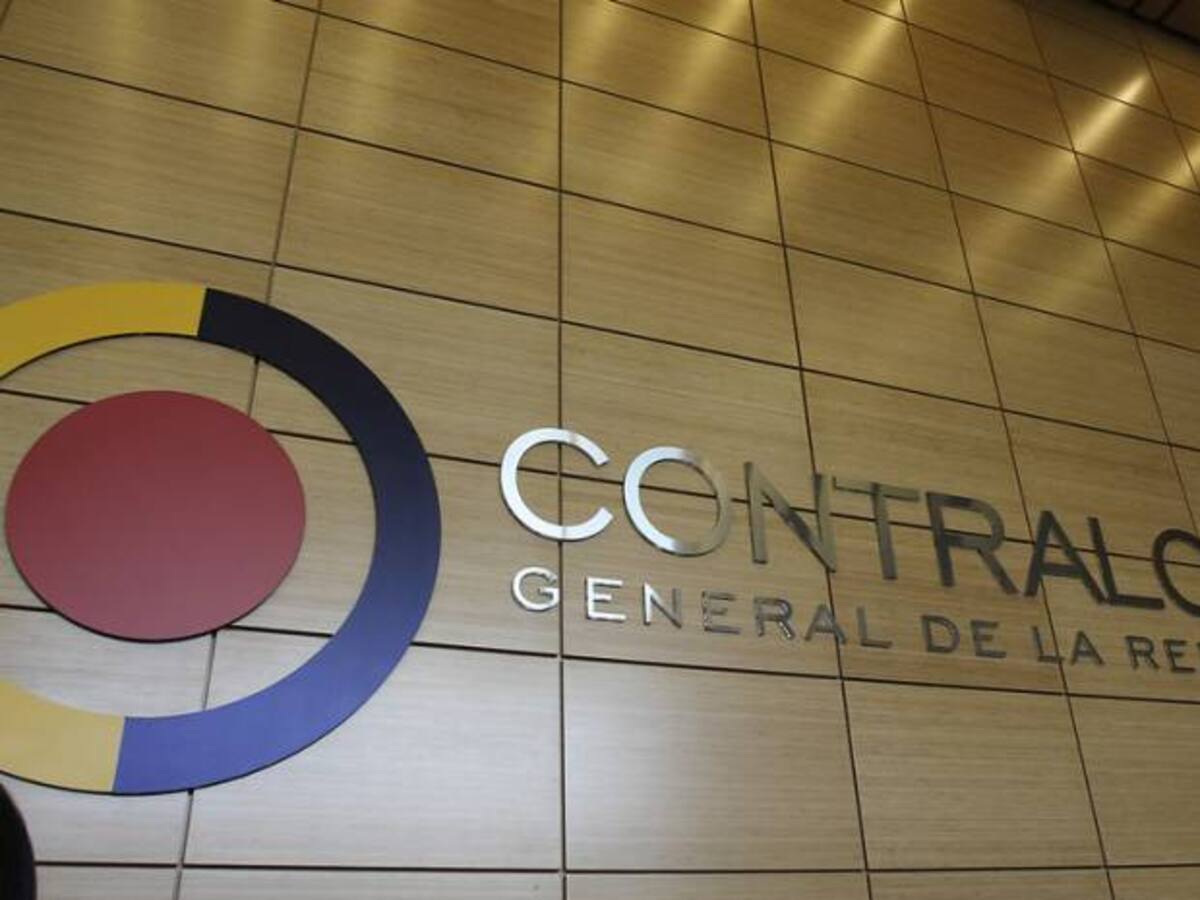 A sanción presidencial nuevo mecanismo para elegir contralor