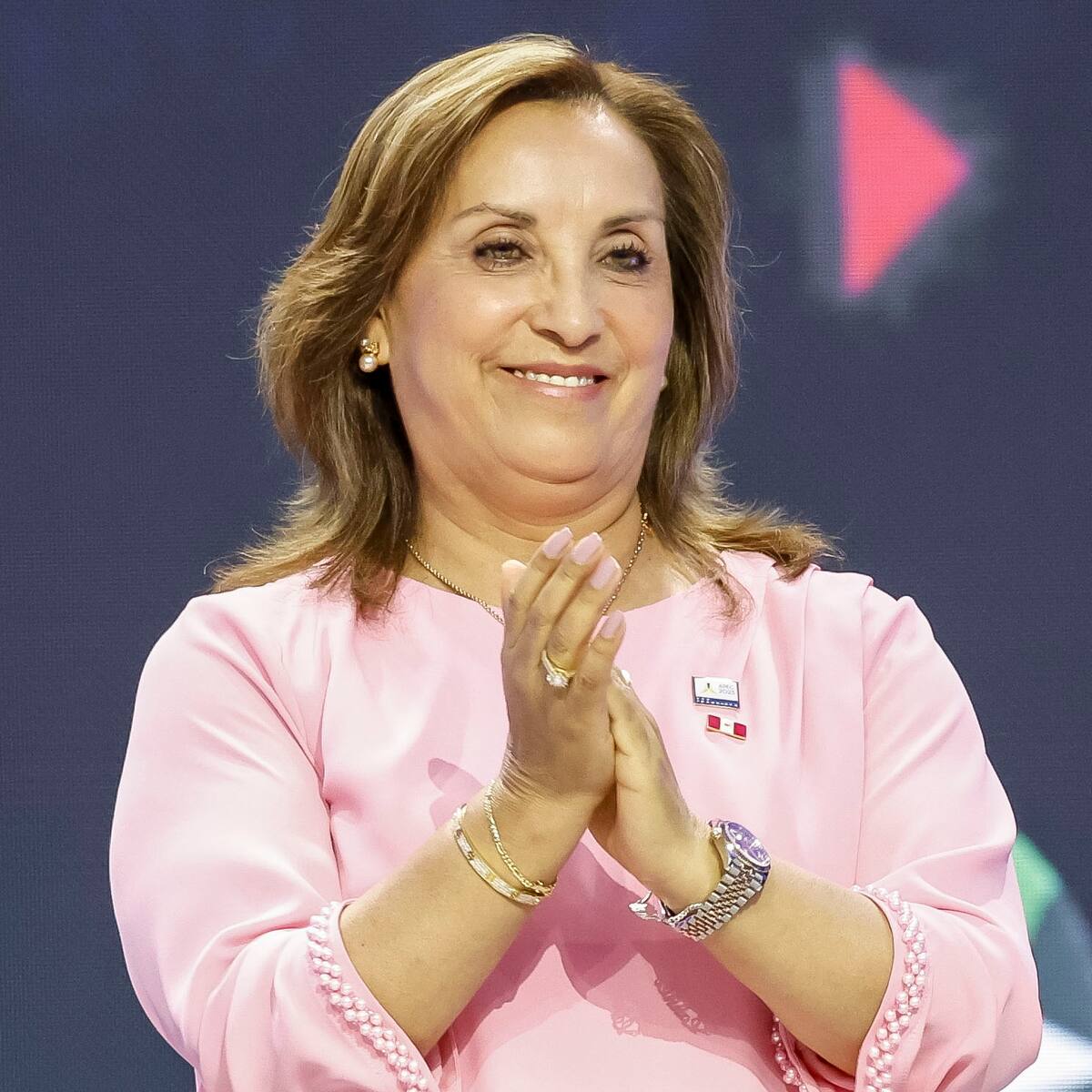 Boluarte pide a Fiscalía que le tome declaración de "forma inmediata" por caso Rolex