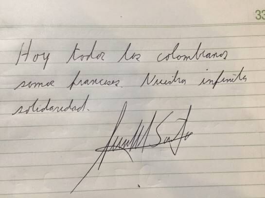 Caracol Radio / Orlando Villar