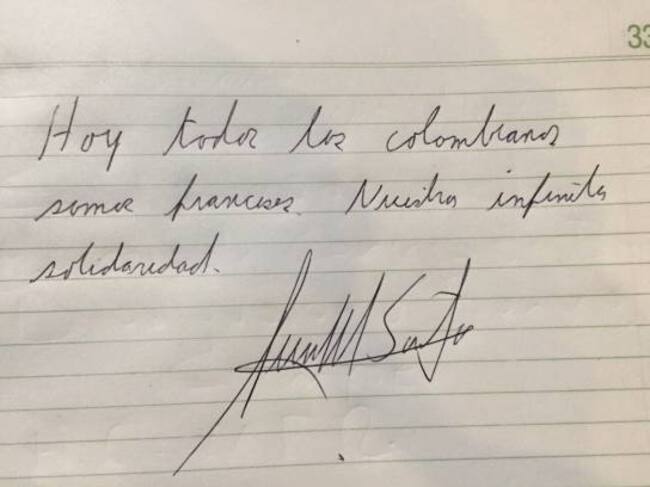 Caracol Radio / Orlando Villar