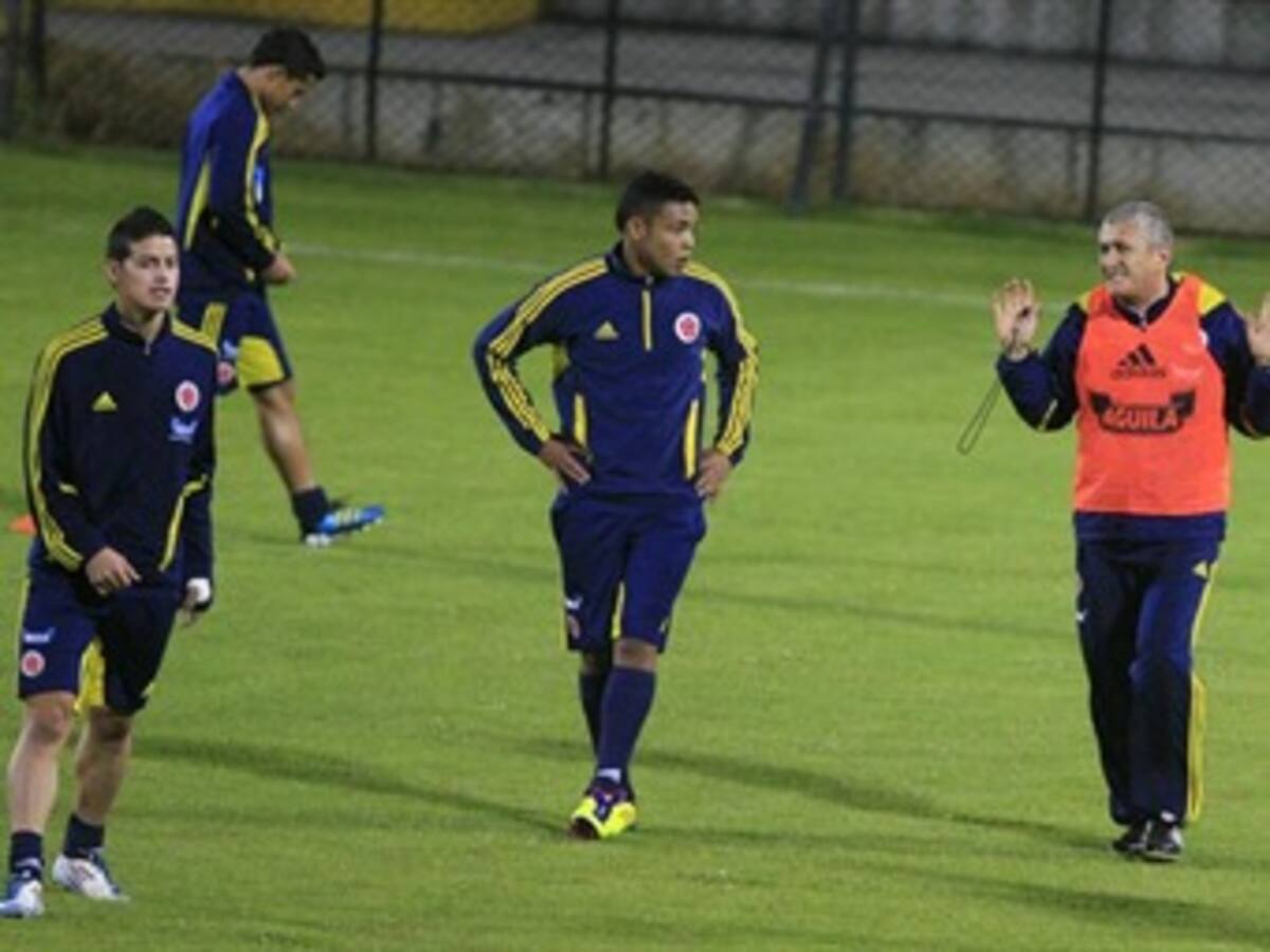 Dos colombianos en el equipo ideal del Mundial Sub-20