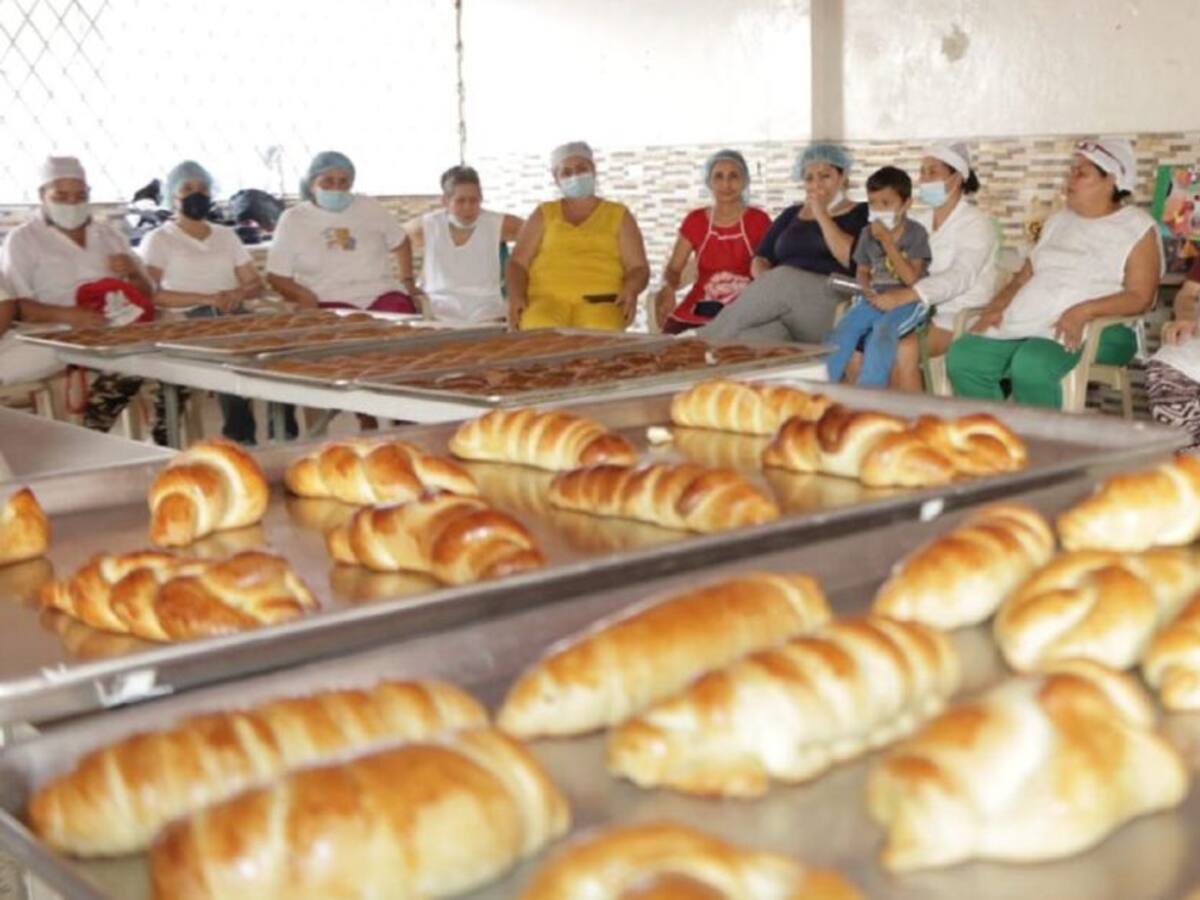 En Neiva el pan de $200 y $300 pesos serán cosa del pasado