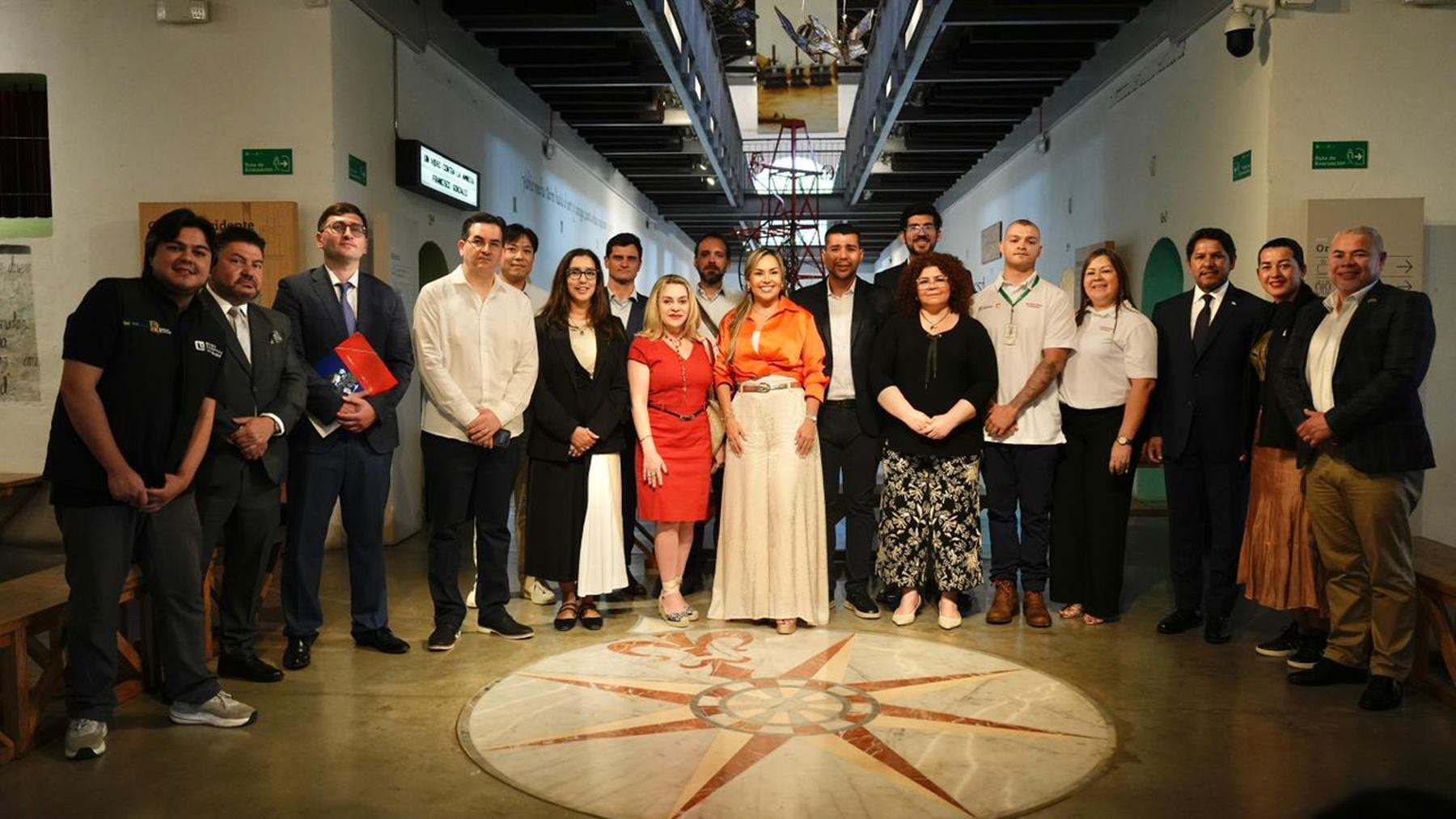 Semana internacional en Ibagué