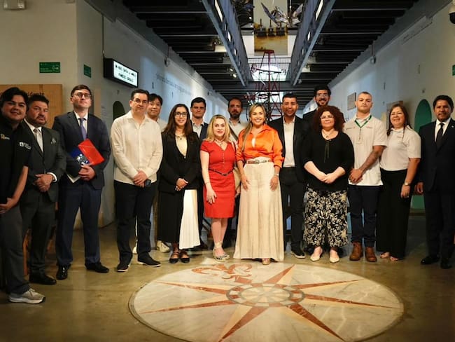 Semana internacional en Ibagué