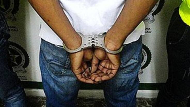 A la cárcel responsable de herir a una menor de edad en el sur de Bogotá